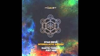 Stas Drive - Intergalactic Summer (Kastis Torrau Remix) [Movement Recordings]