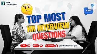 Level Up Your Career with Expert HR Interview Preparation!