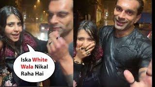 Ekta Kapoor Fully Double Meaning Talk With Karan Singh Grover