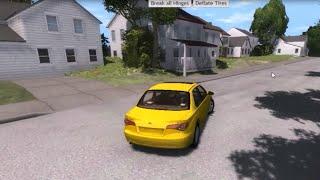 BeamNG vs. Real Life - Map Realism Comparison!