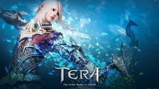 First Look | TERA™: The Exiled Realm of Arborea | PC | Review