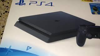 PlayStation 4 Giveaway ( worldwide )