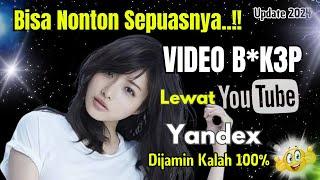 Cara Nonton Video Apa Saja Semua Bisa Terbuka   Lewat YouTube @bangtutor7