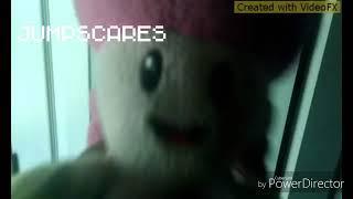 Five Nights at Plushy Island And Its Fan Games All Jumpscares