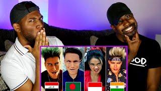 UMM...HELP!! | Who is the Best JOKER | JOKER COMPILATION | (India,Bangladesh,Iraq,Indonesia)