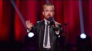 Brad Williams Fun Size full show - Stand up Comedy Show