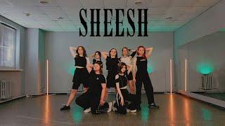 STANDARD LVL • BABYMONSTER - SHEESH Dance Practice [Svadamm] • V Dance Studio