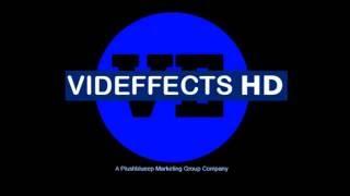 VidEffects HD Logo