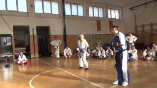 Katya & Oleg Solovey Seminar 5.12.2015 Ostrava