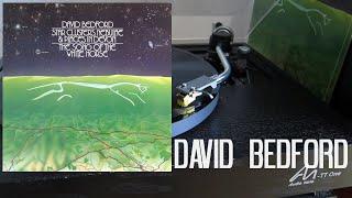 David Bedford  Star Clusters, Nebulae & Places In Devon  Vinyl