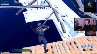 Tfue | Full stream | 8 July 2020