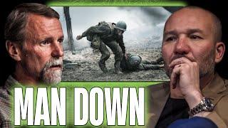 Delta Force Operator Recounts One of the Most Horrific Scenes of War