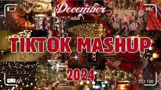 TikTok Mashup December 2024 (Not Clean)