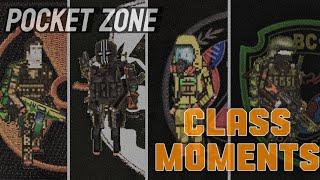 Pocket zone - class moments  ¦ Карманная зона ¦ Pocket ZONE