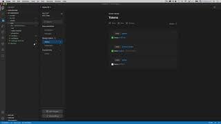XD extension for VS Code Tip #12: Change how your tokens get compiled (new config.json)