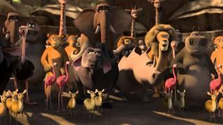 Madly Madagascar - Trailer (1080p)