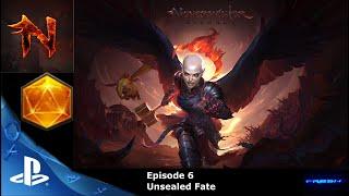 Neverwinter Mod 19 - Avernus - Quest 6 Unsealed Fate (no commentary)