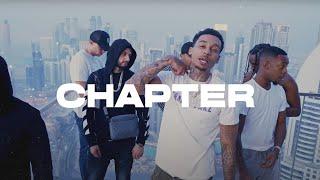 [FREE] Fredo x Clavish UK Rap Type Beat - "Chapter"