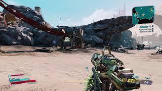 BORDERLANDS 3 - PRE ORDER BONUSES & VIP BONUSES