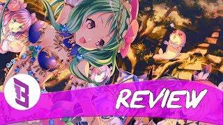 Moero Chronicles Hyper Review