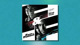 Letty (From "Fast & Furious") (Official Audio)