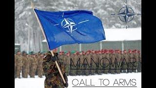 Nato | Manowar - Call To Arms