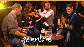 Conor Byrne, Leonard Barry, Michelle O'Brien & Shane McGowan | Cobblestone| Geantraí 2011 | TG4