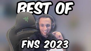 A FNS Montage That Will MAKE Your Year (Valorant)