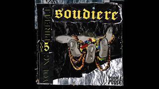 SOUDIERE - PIRELLI VOL. 5