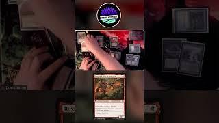 Roger / Silas: The Fastest #cedh  Deck #edh #mtg #shorts