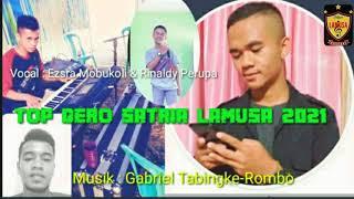 #FRANSROPODAGOROMBO#Officialmusik# TOP DERO SATRIA LAMUSA 2021, LAGU DERO PAMONA POSO