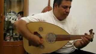 Learn Oud by Dr. Atef Abdel Hameed