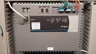 Troubleshooting a Johnson Controls Network Automation Engine