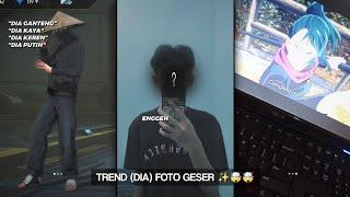 PRESET TREND (DIA) FOTO GESER VIRAL TIKTOK 