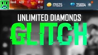 Unlimited Diamond King  max all evo guns #freefirenewevent #diamond