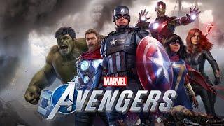 Marvel’s Avengers - Test/Review: Nur ein mittelmäßiges Helden-Abenteuer