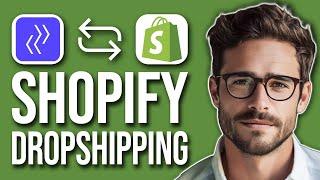 How To Start Using Zopi For Shopify Dropshipping (2024)