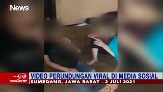 Viral! Video Perundungan di Media Sosial Karena Rebutan Pacar Part 04 #Realita 05/07