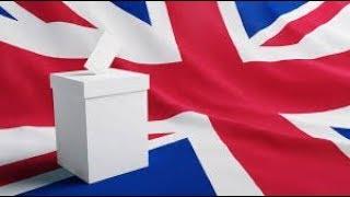 PoliticsGaming & Baxstar Election Coverage | BRITISH LOCAL ELECTION COVERAGE