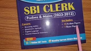 SBI How to Clear Bank Exams️ How to Prepare for SBI || #sbipo #sbiclerk #sbiresult