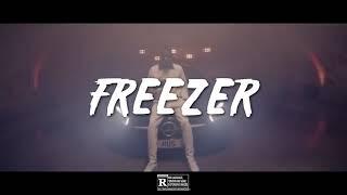 J Hus x MoStack x Eo Type Beat "Freezer" | UK Rap Instrumental 2019 | @OrWot_Productions