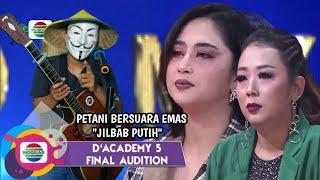 Bikin Juri Melongo!!Petani Bersuara Emas  Kembali Gemparkan Panggung Indosiar | Final Audition DA 5