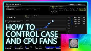 How To Control Fan Speeds On PC