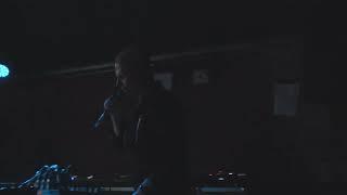 Absolute Body Control - Warm Leatherette (Live @ Waveteef 2024)