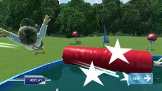 Wipeout in the Zone - Episode Extra 1 Xbox 360 Kinect Gameplay HD