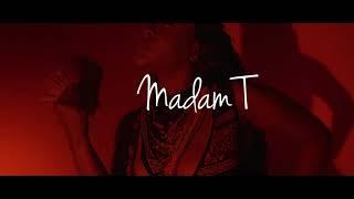 Madam T - Stay In Yo Lane Official Video (Said Sum)