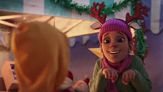 Christmas 2020 | Inner Child | #ReindeerReady | TV | McDonald's UK