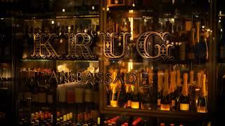 El Portal Krug Ambassade · Bodega