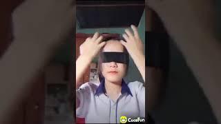 Gadis tiktok buka baju dan pakayan dalamnya 