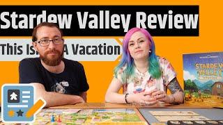 Stardew Valley Review - No One Said Farming Was Easy